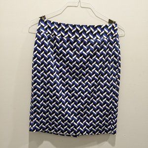 Ann Taylor Pencil Skirt
